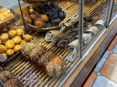 -苹果花园(枫林路店)