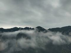 -重庆云阳龙缸景区