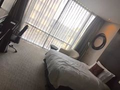 -青岛海尔洲际酒店