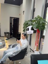 -DK SALON连锁专业烫染接发店