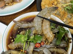 -唔止卤嘢·潮州府城菜(鹭江店)