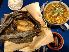 -兰桂坊·花园餐厅(西湖店)