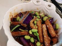 -酒肆浅葱•烧烤•龙虾•排档(卓悦intown店)