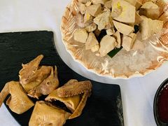 梅子乳鸽-岭南海晏楼(滨江东总店)