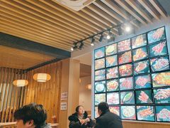 -郑记•不夜城烧烤•龙虾•虾蟹(黄鹤楼店)