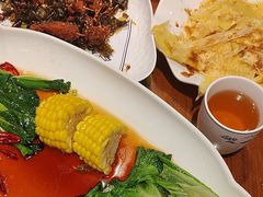 -那家老院子东北菜·饺子·小鸡炖蘑菇(艳华街店)