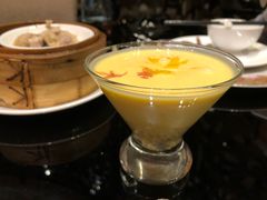 杨枝甘露-富力万达嘉华酒店-品珍中餐厅(水果湖店)