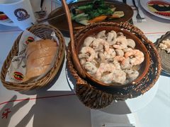 -Mezomd曼索蒂西班牙餐厅(广粤店)