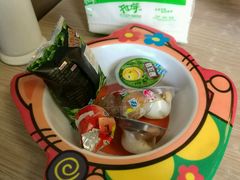 -无限虾享(同庆街店)