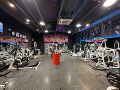 -BD健身(市北CBD店)