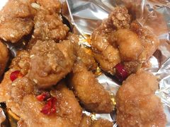 -SUN炸鸡专门店(西塔总店)