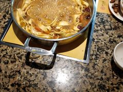 -黄记煌三汁焖锅(渝北金港国际店)