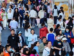 -北京清河万象汇