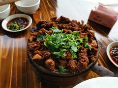 -渝都天星老街豆花