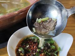 铜瓢牛肉-妈妈的味道(和顺古镇店)