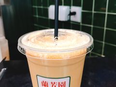 -兰芳园丝袜奶茶(亦庄大族店)