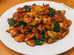 -大顺堂食府(牛街店)