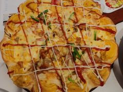 -意国小镇披萨牛排餐厅(新玛特店)