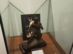 -二沙岛-广东华侨博物馆