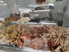 -土门八珍烤鸡腊味店(土门老店)