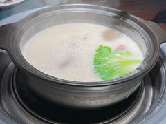 -大良毋米粥(锦龙路总店)