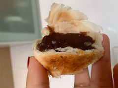 豆沙月饼-长发西饼(道前店)