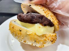 -CARINO BAKERY&CAFE(人广来福士店)