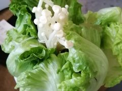 -原味四季椰子鸡(平湖天虹店)