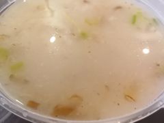 -台北楚楚园馅饼粥(虹桥南丰城店)