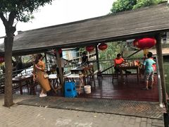 门面-喜洋洋蟹庄(阳澄湖店)