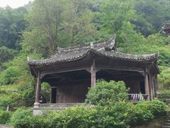 -云山屯古建筑群景区