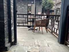 -星巴克臻选(成都宽窄巷子店)