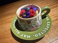 -格鲁·秀色Georgia’s Feast