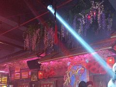 -喜鹊音乐酒馆(西街店)