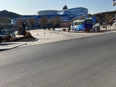 -威海华夏城景区