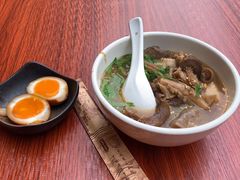 -有章牛杂(石厦店)