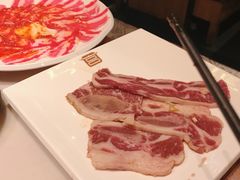 -韩宫宴烤肉·料理(苏州中心店)