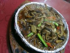 -舒味姜母鸭·沙茶面(湖里店)