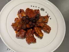 -张家卫·阳江菜·小海鲜(肥婆湾桥店)