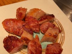 -飞阳铁板烧(ME TOWN购物中心店)