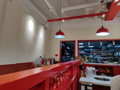大堂-陳艳红火锅(港汇店)