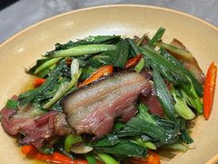 -廖川菜(金虹桥店)