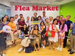 -EF教育成人英语(望京中心)
