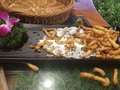 -金饭碗家宴(中兴路店)