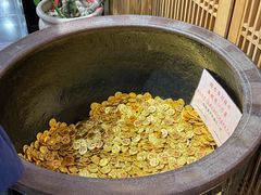 -龙华素斋(龙华路店)