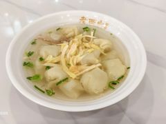 -老西白点心店