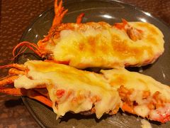 -东莞富力万达文华酒店·美食汇·海鲜自助餐厅