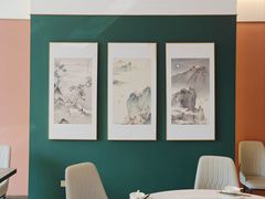 -写庭·鱼鲜川菜·宴请(铁像寺水街店)