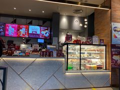 -COSTA COFFEE(吴江路店)