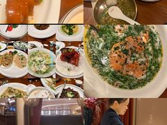 -上海人家花樣年华(中山公园店)